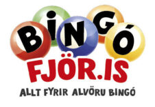 Bingófjör og gleði