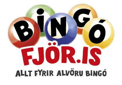 Bingófjör og gleði